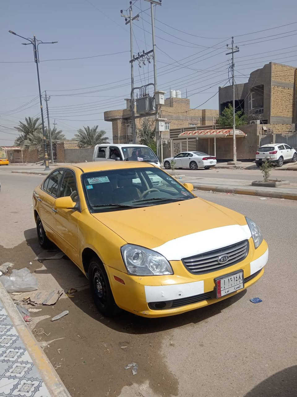 السلام عليكم اكتيمه موديل 8جاهزه مكينه كير حداديه خير من الله السعر خاص ***********

