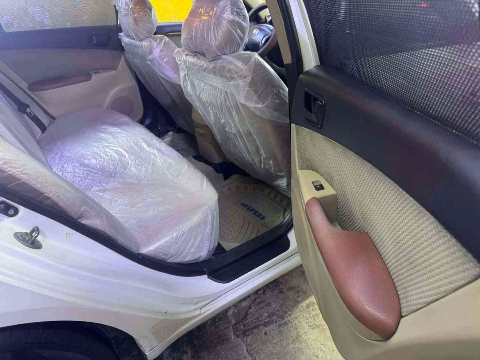 سوناتا ٢٠١١ • محرك ٢٠٠٠ • رقم اربيل