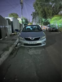 كورولا • ٢٠٠٨ • أربيل