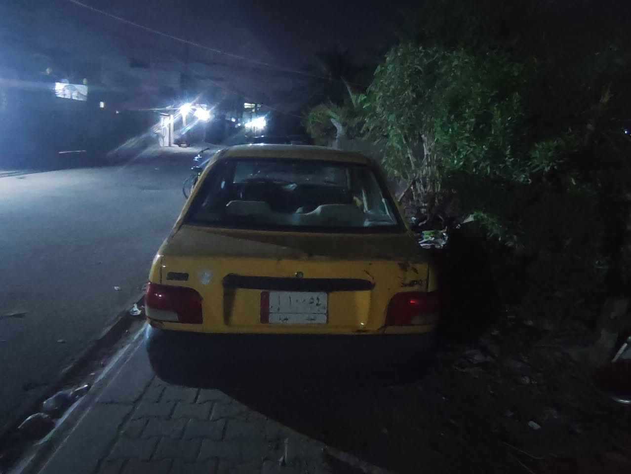 مراوس فقط ستوته جمرة امتي آر عادي بس موديل جديد تفاصيل سيارة جاهزة درايم جديد صوبين بولبرين مكيننه شرط لا دخن لا بيهه شي كير يخبل حداديه جديده نمرة نجف راعيهه بنجف مكاني نجف بيع١٥ورقه وذا مراوس ستوته هم راوس لان اريد اببع وشتري ستوته لشغلي***********
