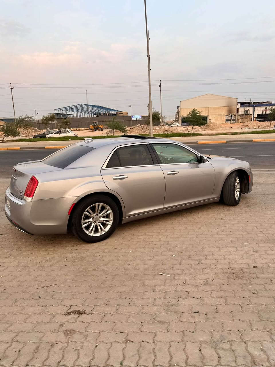 اوبامه • ٢٠١٨ • فول مواصفات