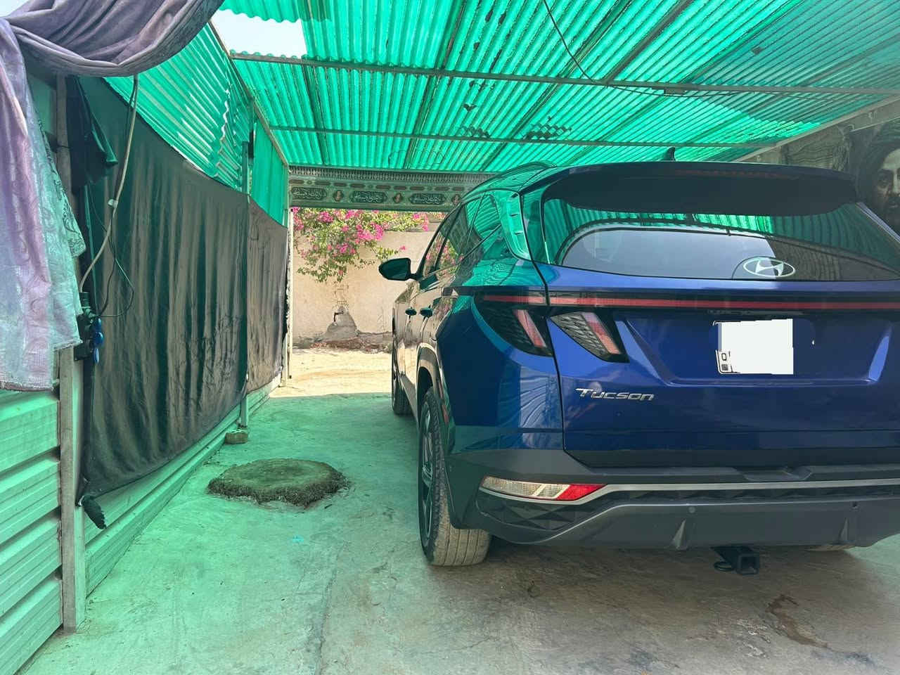 توسان فول • ٢٠٢٣ • رقم كربلاء