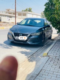 سنترا ٢٠٢٠ • رقم بغداد • ٦٨ الف ميل