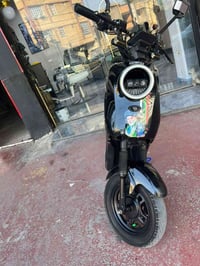 دراجة شحن • ار9 • ٥ بطاريات