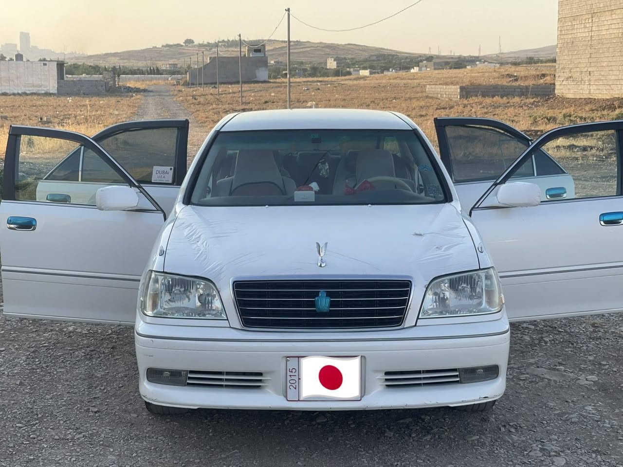 موس • موديل ٢٠٠٣ • موتور D471