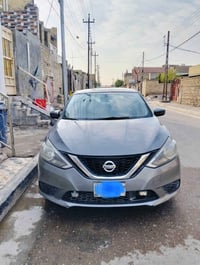 سنترا 2018 • وارد امريكي • بطارية جديد