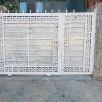 شبابيج • باب خارجي ٣م • نضافتهن ٨٠٪