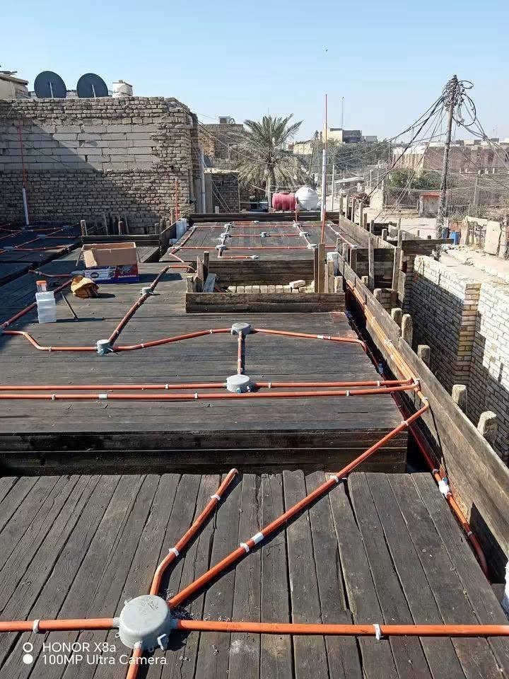 كهربائي منازل
ميسان 
***********
