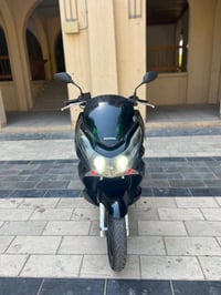 بي سي اكس • جيل الاول • ياباني