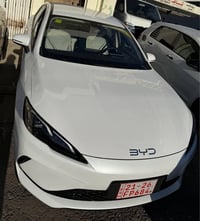 بي واي دي • ٢٠٠٥ • ٧٦٠٠ كم