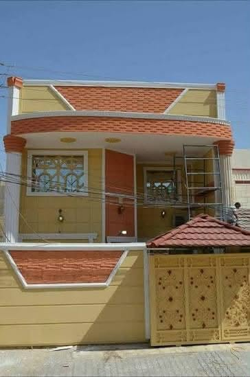 صباغ درجه اولا العمل داخل كربلاء فقط ***********

