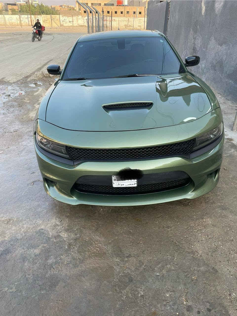 السلام عليكم جارجر 2023فور ويل منفيس بسمي 
ترقم جميع المحافظات    SxT محرك 3600
حادثهه جامع وبنيد بيهه تصليح بل شاصي
بدون كص ماشيه ٥٠ ألف سعر 190وبيهه مجال سياره عله وضع
شركه نقصهه بس رقم صور الحادث بل منشور بغداد
لامين الثانيه ***********
