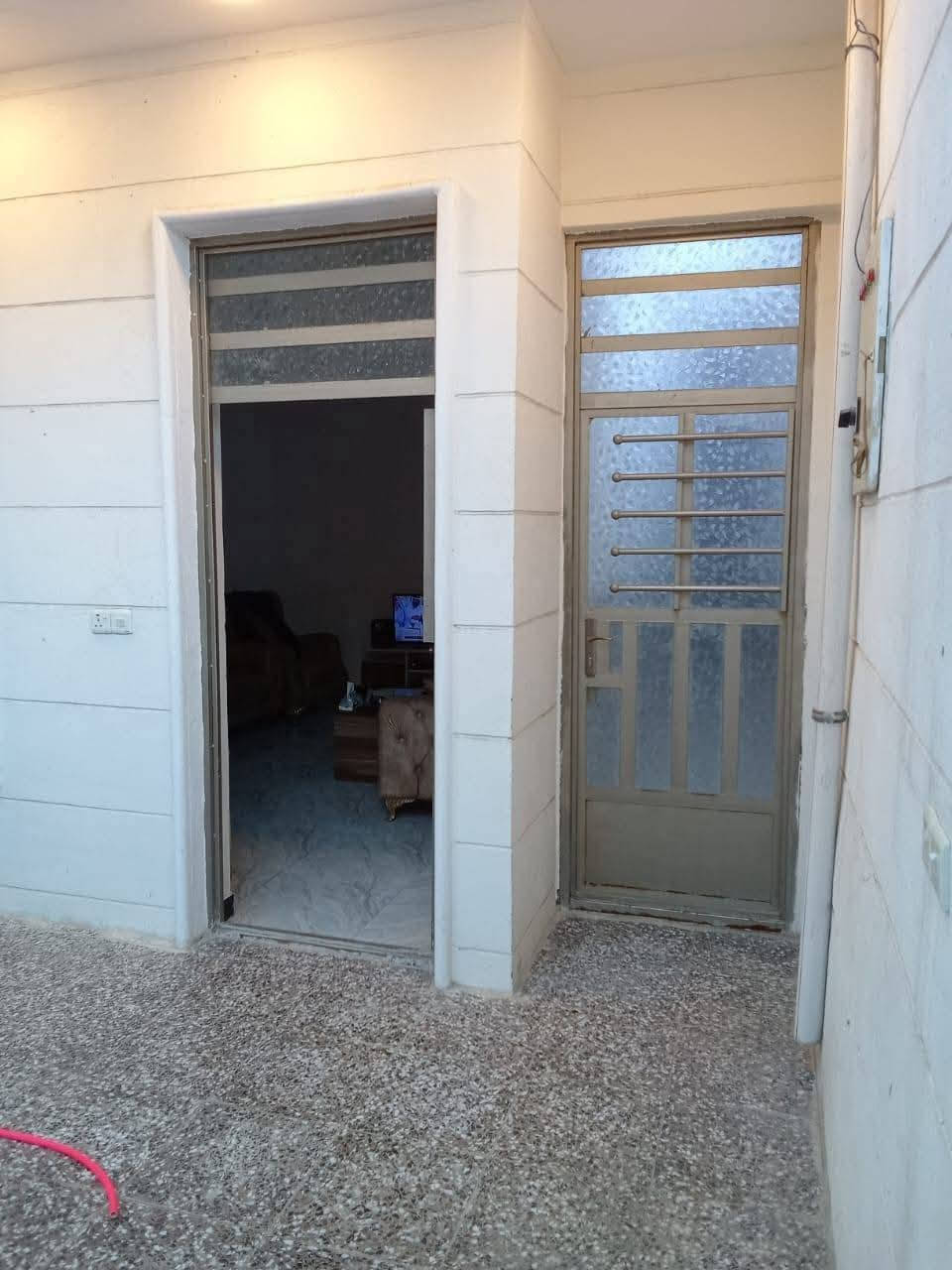 الزعفرانية • ١٠٠م • مؤثثة