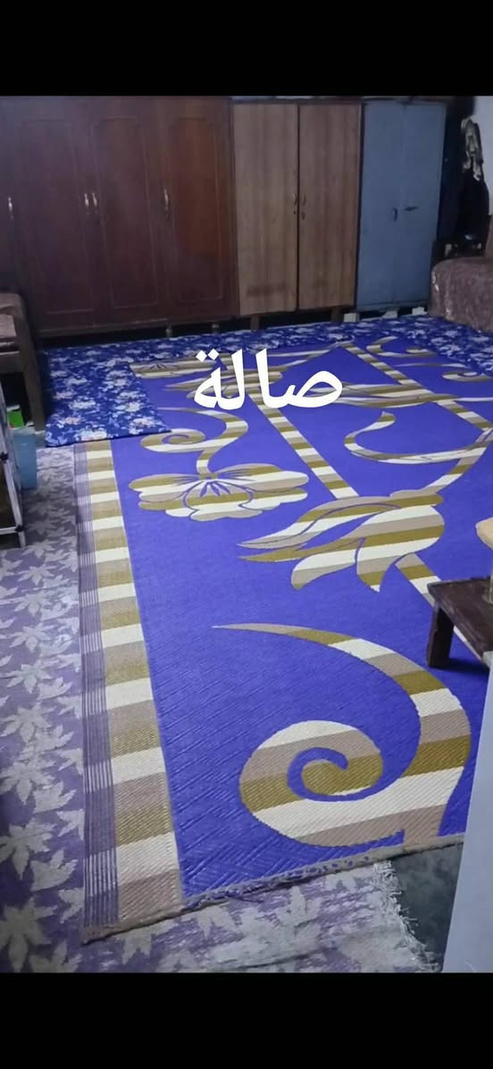 السلام عليكم يتوفر بيت تجاوز ٣٠٠ متر منطقة الحرية مجمع الرجاء البيت على قول ام البيت بي ورقة تمليك ومسجل عند المختار .. بي غرفتين واستقبال وصالة وملحقاته كامله وحديقيتين  المنطقة مخدومه ماء مجاري كهرباء تبليط السعر ٢٥ مليون
تفاصيل أكثر الاتصال ع الرقم المروج العقاري ابو علي الربيعي 
***********
السلام عليكم يتوفر بيت تجاوز ٣٠٠ متر منطقة الحرية مجمع الرجاء البيت على قول ام البيت بي ورقة تمليك ومسجل عند المختار .. بي غرفتين واستقبال وصالة وملحقاته كامله وحديقيتين  المنطقة مخدومه ماء مجاري كهرباء تبليط السعر ٢٥ مليون
