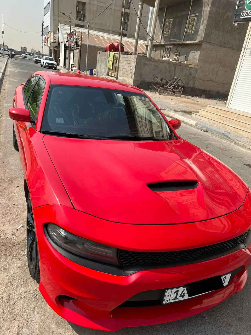 موديل ١٧ • رقم بصره • مكينه RT 5/700