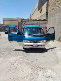 بريجو • ١٩٩٦ • رقم بغداد