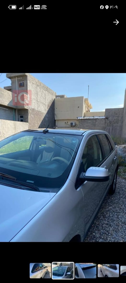 الاستفسار اتصل *********** 
*********** مراوس أو بيع

نص مكتوب في الصور:
- اوطوماتيكيه
- 6 سلندر
- محرك, 3.5
- 150,000 ميل
- المواصفات, أمريكية
- بنزين
- SEL
- المواصفات
- بدون صبغ
- الأجزاء المطلية
- اربيل, خصوصي
- اللوحة
- سلفر
- اللون
- جلد
- مادة المقاعد
- 5
- عدد المقاعد
- المستخدم
- الحالة
- مواصفات
- سقف بانورامي
- تدفئة المقاعد
- تبريد المقاعد
- مقاعد كهربائية
- شاشة
- صندوق كهربائي
- بصمة
- التشغيل عن بعد
- المصابیح الأمامية ليد
- مثبت السرعة
- إنارة محيطية
- فتحة السقف
- 150,000 ميل أمريكية بنزين الوصف بيع او مراوس فورد ايدج 2012 سلفر sel فول بدون سقف بانوراما (دبل سلايت) بصمة تشغيل بصمة ابواب اماميه كود فتح الابواب سقف بانوراما (دبل سلايت) تحكمات ستيرن صندوق كهربائى كاميرا خلفية حساسات خلفيه شاشة اعطال كوشنات تدفئة+كهربائي تبريد مركزي مثبت سرعة كير اوتاماتيك وعادي حساس اطارات محرك v6 كير ومحرك بشرط تبريد بشرط السيارة بدون ضرر بس بيهه مكانين بارد تخم تايرات جديد للاستفسار: اغلاق بائع خاص