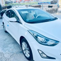 النترا ٢٠١٥ • محرك ١٨٠٠ • تحويل خليجي