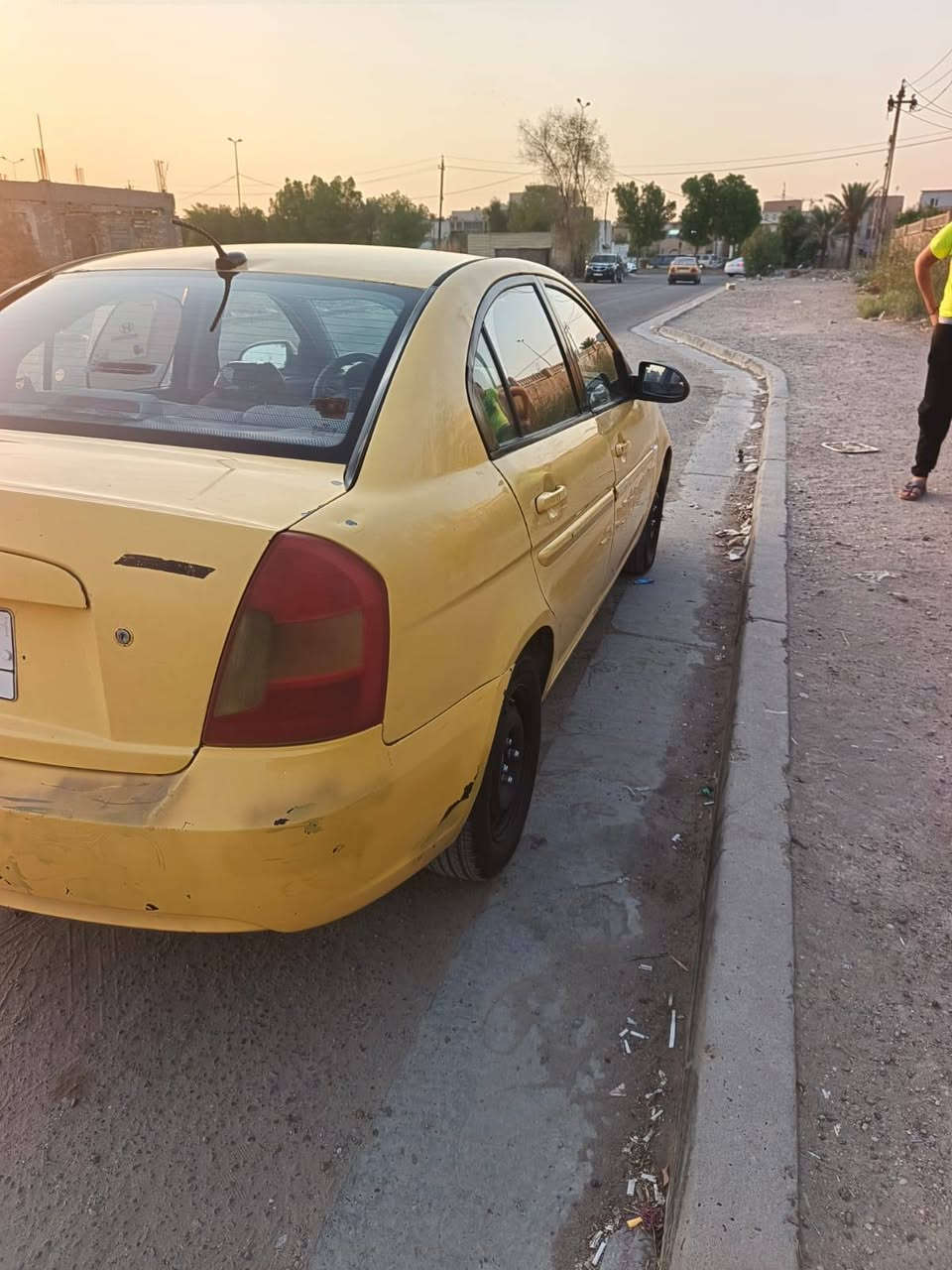 السلام عليكم اكسنت أمريكي موديل 2009
حادثه جاملغ امامي ليبل واحد السياره كله
كير مكينه ١٦٠٠ دوش تبريد صدر خير من الله
للبيع او مراوس مكاني بغداد البياع منطقه الري السعر 73 وبيه مجال
رقم تلفون ***********
*********** هذا بي وات ساب
