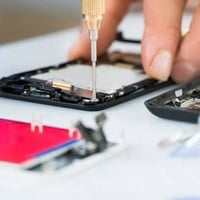 صيانة موبايل • أسعار مناسبة • جوه السوگ