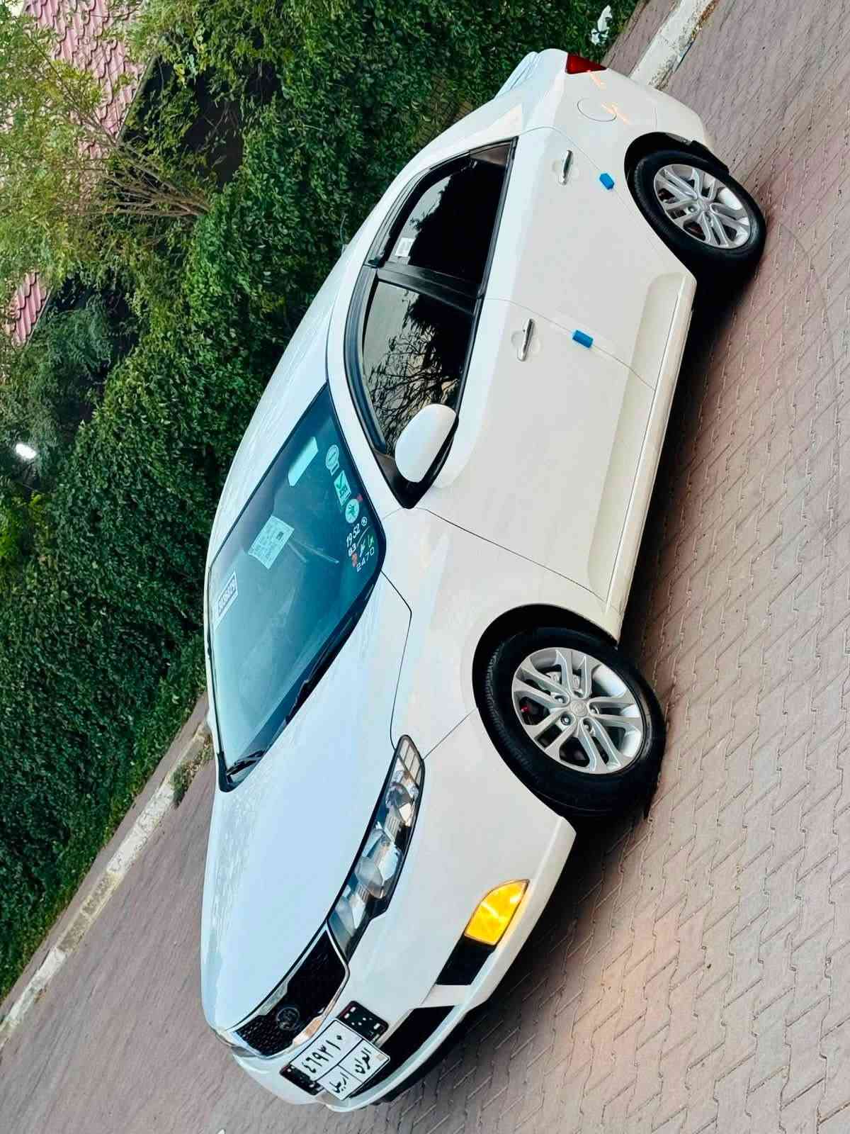 بدون حادث • بدون صبغ • اقساط