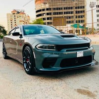 جارجر • ٢٠٢٣ • ماشي ٢٤٠٠٠
