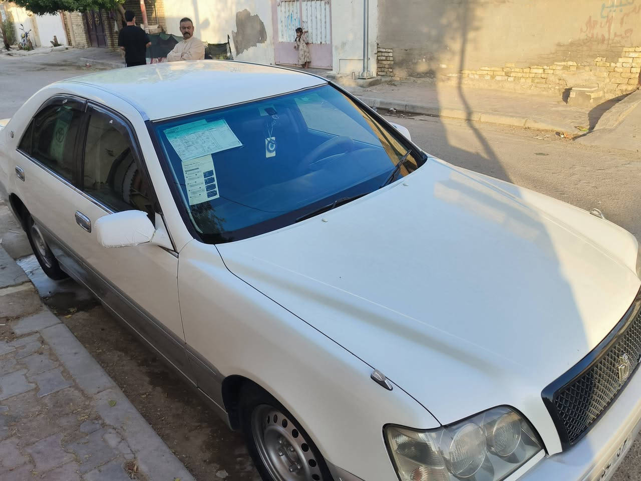 جنون 2003 نظافه فول ماناقصه أي شي برغي ما تخسر عليه كهربائيات كله شغاله سعر  30 وبيه مجال قليلل موقع ميسان الاستفسار ***********
