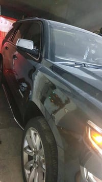 تاهو LTZ • ٢٠١٥ • رقم اربيل