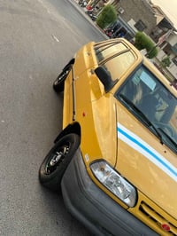سايبا • ٢٠١٣ • بغداد الشراي
