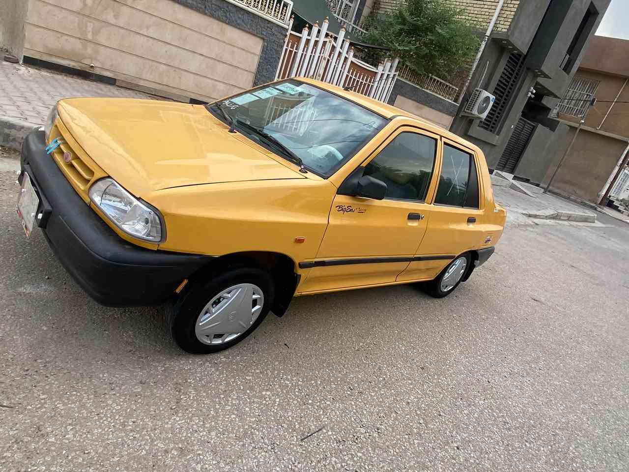 سايبه • ٢٠١٨ • ديوانيه