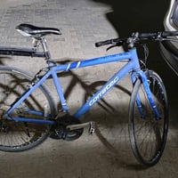 بايسكل هجين • C700 • النجف