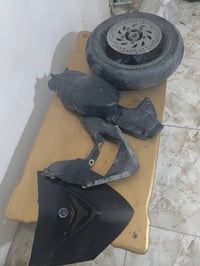 سكنس فحل • الحريه • توصيل