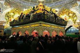 سلام عليكم الى اهلنا في قضاء المحاويل تعلن حملة سيد عماد المولى 🌺🌺 الزيارات العتبات المقدسة في يوم الجمعة الى سامراء المقدسة لزيارة الامامين العسكرين ذكرى استشهاد الأمامين العسكرين  وزيارة سيد محمد سبع دجيل وزيارة الأمام الكاظم عليه السلام كل هذا سعر نفر 10 ألف فقط ساعة 3صباحا 🤲🤲👈 وفي يوم السبت أيضا الى سامراء لزيارة الأمامين العسكرين في ساعه 3صباحا سعر نفر 10 ألف فقط للحجز 👈يوجد نت داخل سيارة مجاني👉 ***********واستاب***********  ملاحظة أي زأير يريد ليوم الجمعة أو السبت احجز مكانك من هسه 👉👈 حملة سيد عماد المولى 🌺
