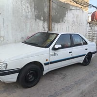 بيجو • ٢٠١١ • للبيع