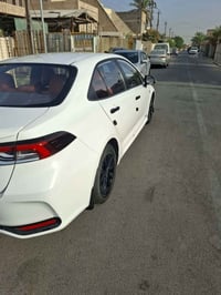 كورولا • ٢٠٢٣ • فول مواصفات
