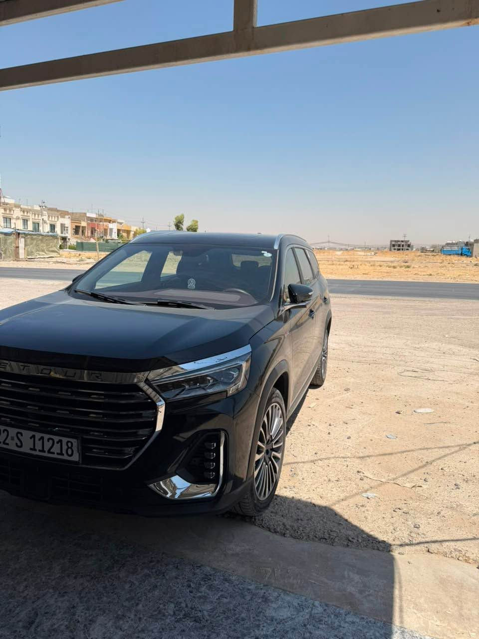 جیتور x90 مودیل 2023 بۆ فڕۆشتن 
رەنگی رەش نێو پارچەی بونید سبوعی هەیە 
بۆ زانیاری زیاتر *********** أربيل, العراق
