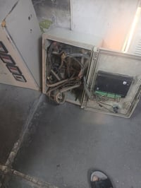 بوردات سكانيا شغالات وقاطع ٤٠٠ على الفحص بغداد العبيدي 07702936299