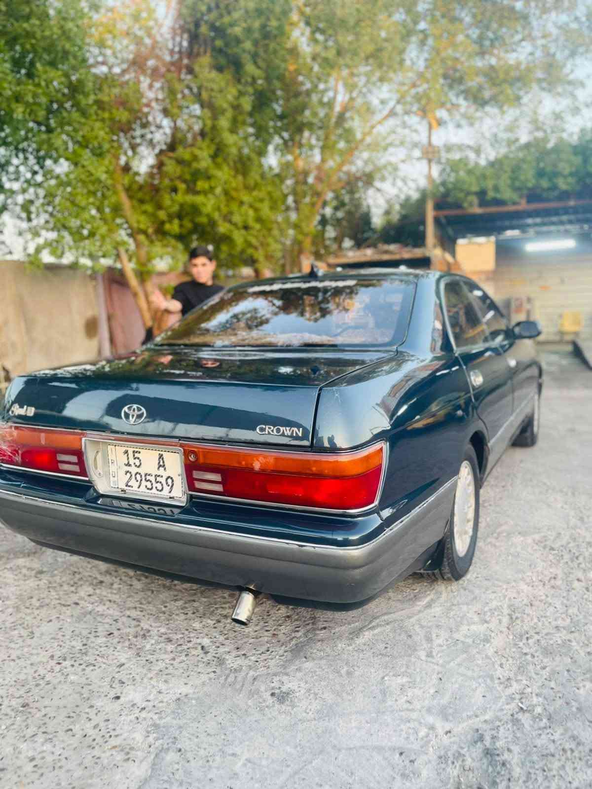 بطه • مديل 93 • بغداد تاجي