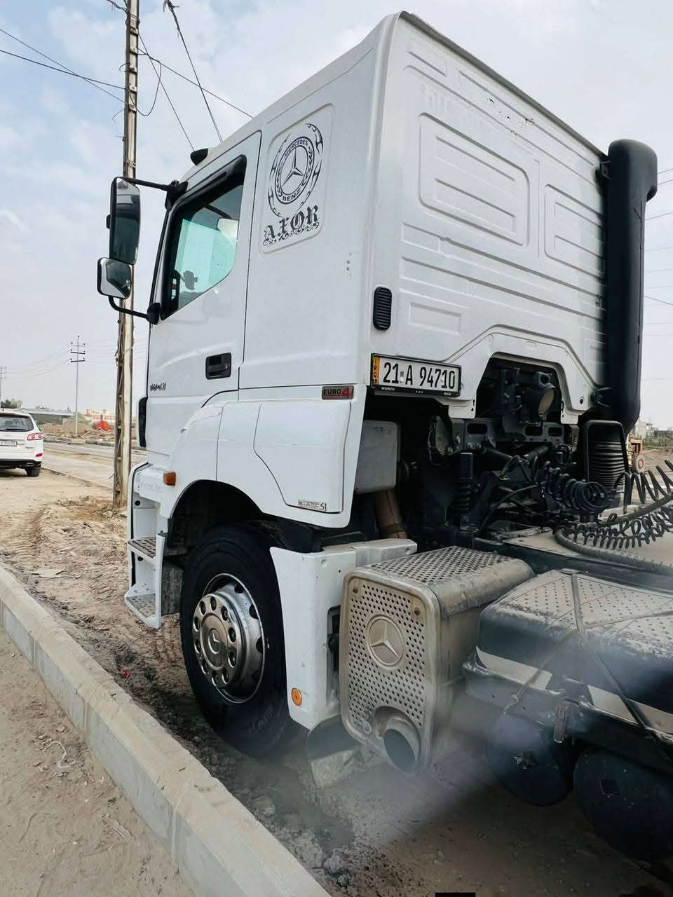 اكسور ٢٠٠٥ • عربانه دار قصاب ٢٠٢٢ • ديالى بعقوبه