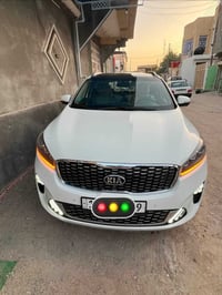 سورنتو 2020 • دفع رباعي • ٧ راكب