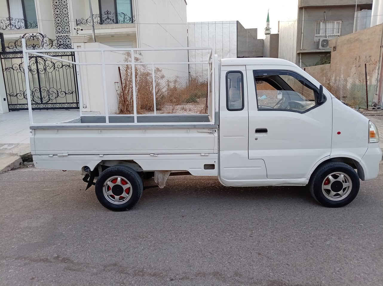 هافي • ٢٠١٢ • محرك جديد