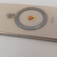 ايفون 8 بلاس • ٢٥٦ جيجا • بطارية ١٠٠