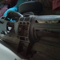 كيا ريو ٢٠٠٤ • مكينه • بصره حيانيه