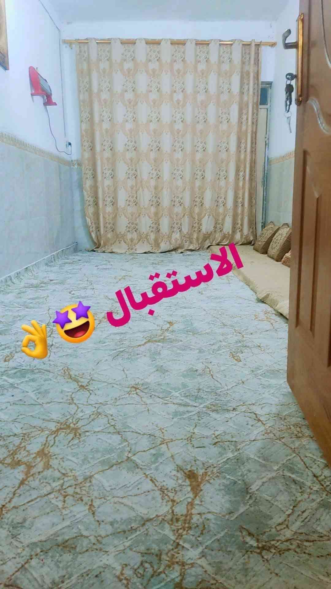 النجف براكيه • 150م • طابو زراعي