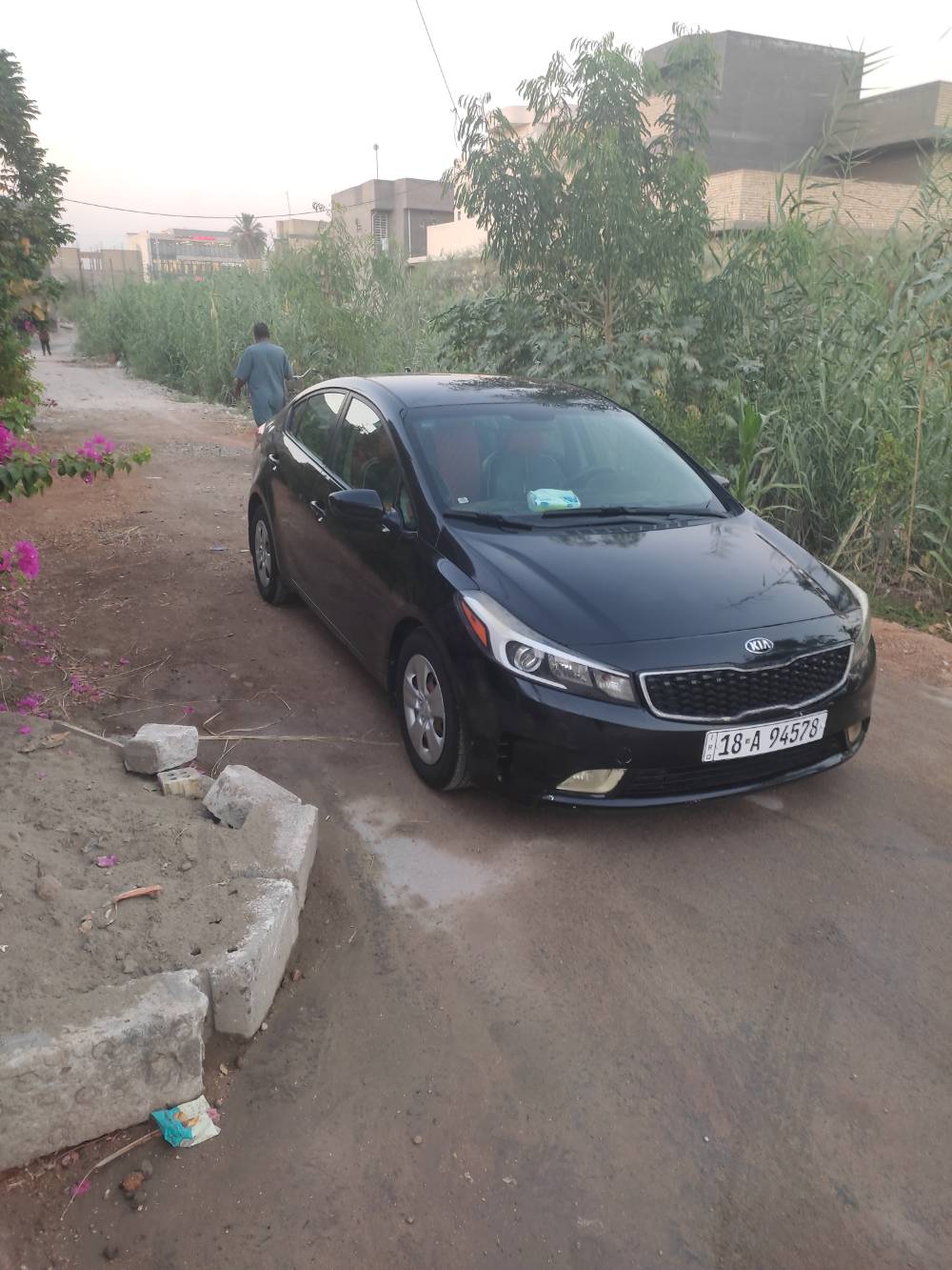 موديل ٢٠١٨ • وارد امريكي • ٧٤ ميل