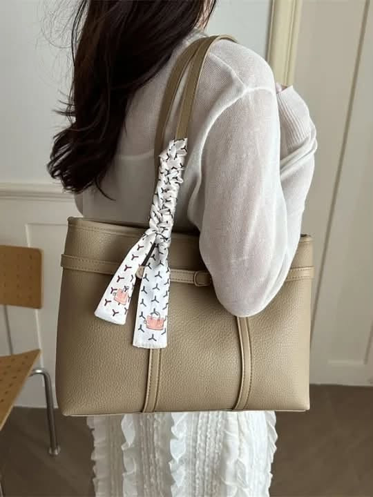 ✨ أحدث موديلات الأحذية والحقائب النسائية
👜 جودة عالية • تصاميم عصرية • أسعار مناسبة

📍 العنوان: بعقوبة – بهرز – باب الخان
مجاور مطعم أبو أفراح مقابل فرن ومعجنات باب الخان

🚚 توصيل متوفر داخل بهرز وخارجها
📞 للحجز والاستفسار: ***********@أبرز المعجبينأحذية وحقائب ياسرللجميع

نص مكتوب في الصور:
- ELHAWAT BAGS