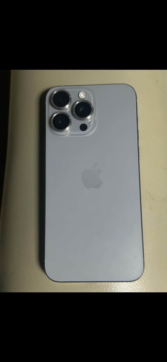 15‏ برو ماكس مبدل شاشه اصليه بطاريه 84ذاكره 256
14برو ماكس بطاريه82 مكفول ونضيف ذاكره 256
للاستفسار ***********
