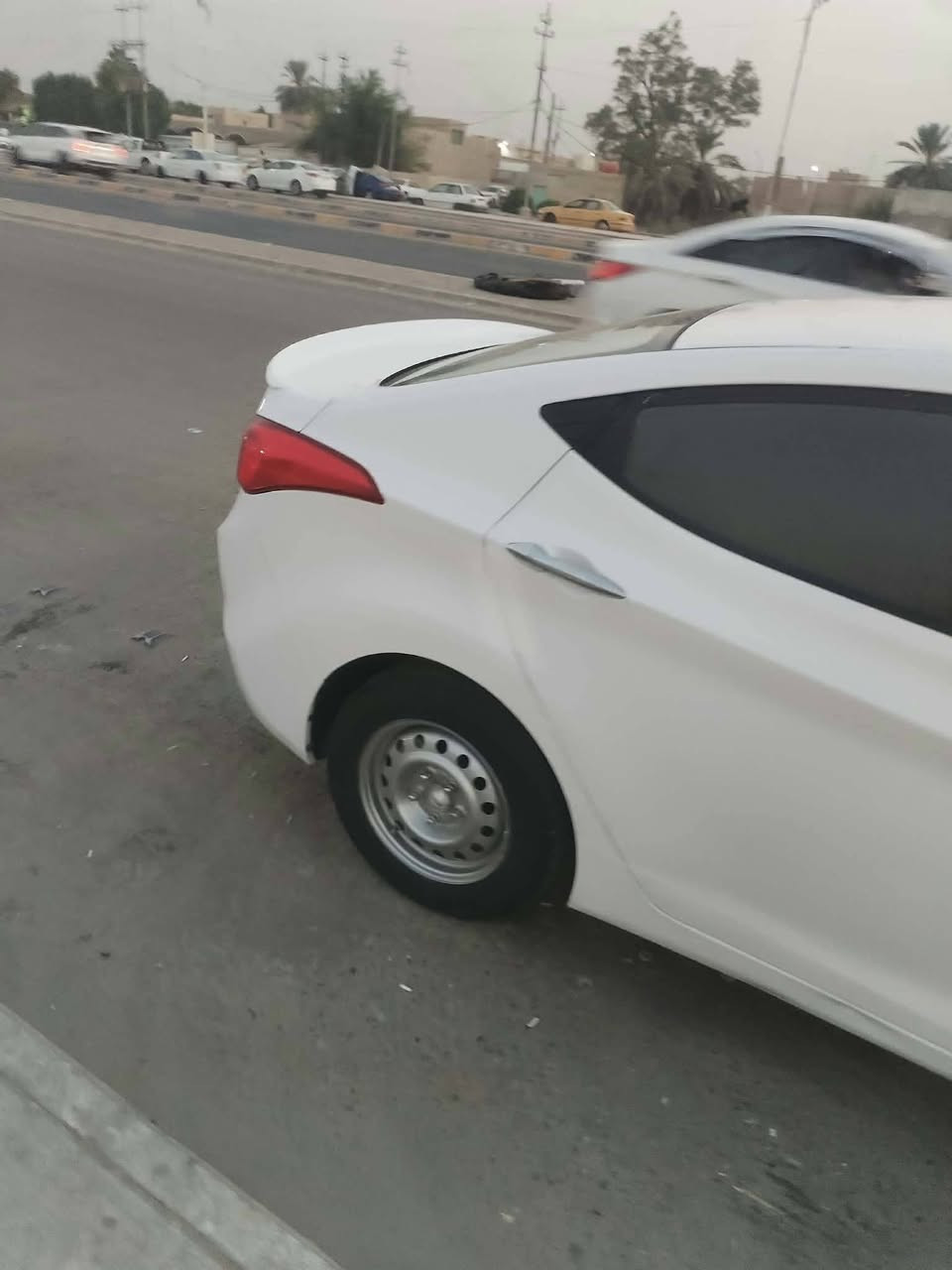 النترا موديل 2014
خليجي مكينة 1800
رقم بغداد
سونار موجود بالمنشور جاهزه من كلشي
السعر 110
للاستفسار الاتصال ***********
مكان السيارة /الديوانية /الحمزة الشرقي
