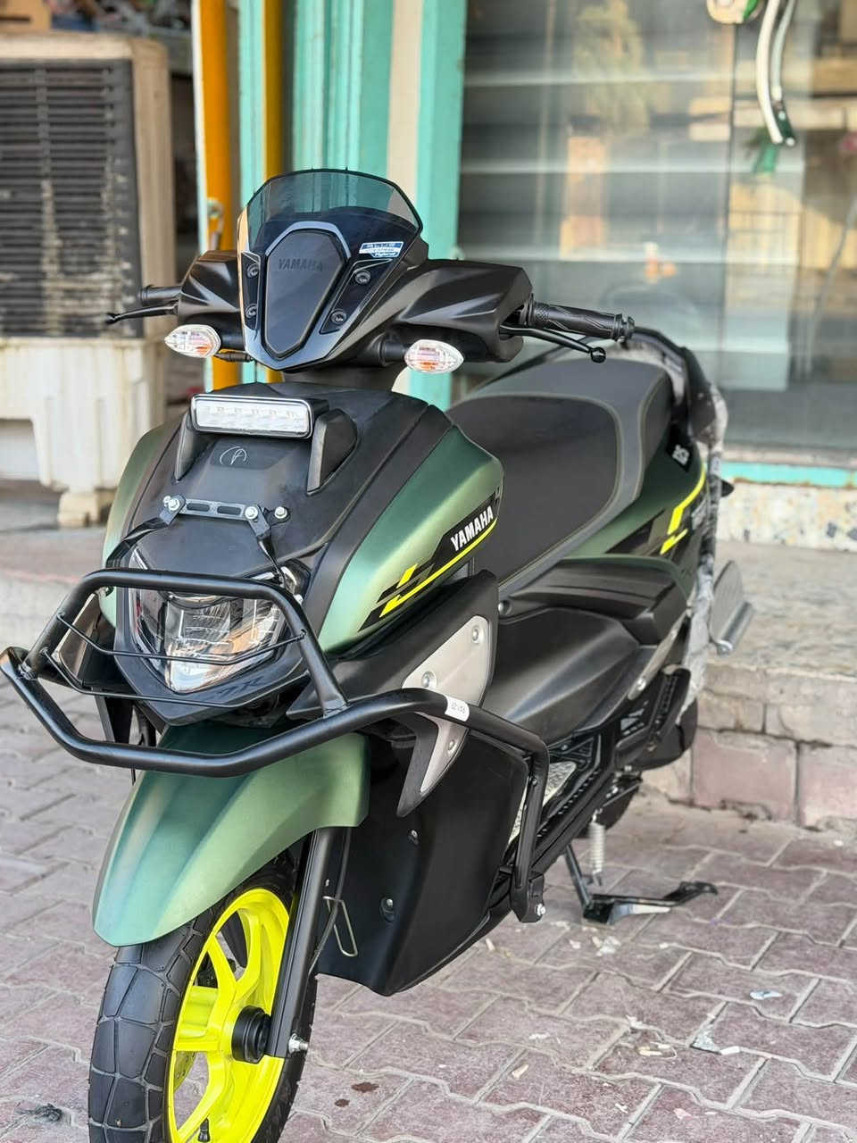 زد ار • ٢٠٢٥ • مكفوله