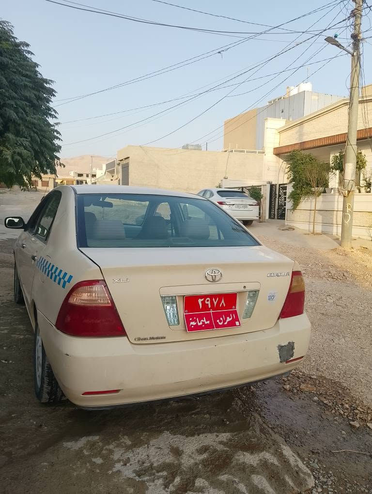 بیکاشۆ ٢٠٠٦     80گەڵا
گێر عادی مەکینە ١٦ بچوک  دەعمو لێدراوی نیە سەنەوی تا 2027تازەیە 
*********** السليمانية, العراق
